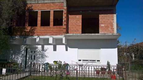 Διαμέρισμα 120 τ.μ. για πώληση