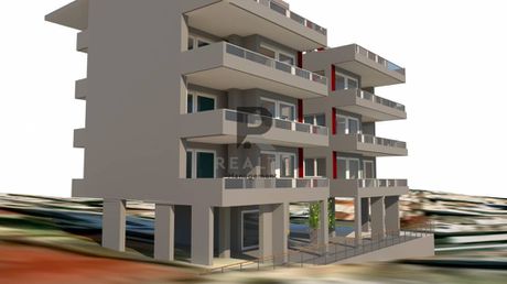 Apartment 57sqm for sale-Neos Kosmos » Agios Ioannis
