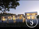 Villa 287sqm for sale-Pallini » Polichrono