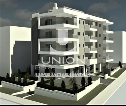 Apartment 109sqm for sale-Alimos » Kalamaki