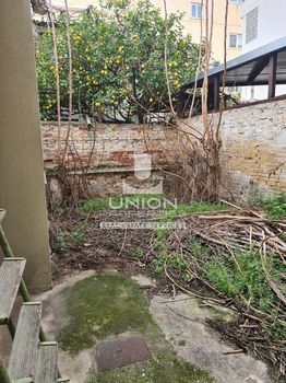 Land plot 115sqm for sale-Dafni » Ano Dafni
