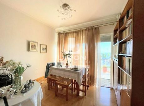 Apartment 86sqm for sale-Alimos » Kalamaki