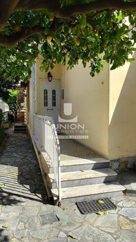 Detached home 120sqm for sale-Elliniko » Agia Paraskevi Ellinikou