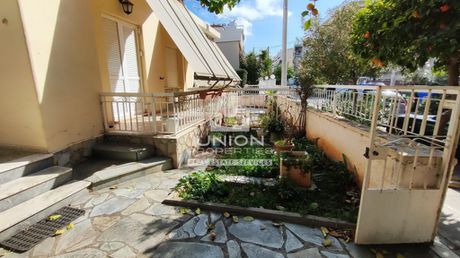 Land plot 303sqm for sale-Elliniko » Ano Elliniko