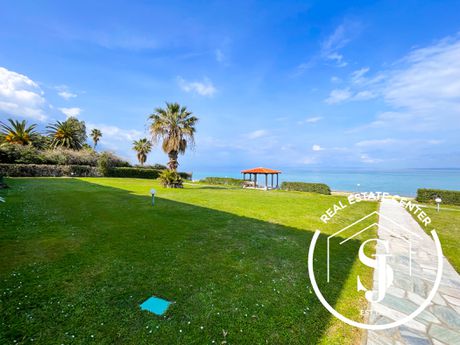 Apartment 56sqm for sale-Pallini » Polichrono