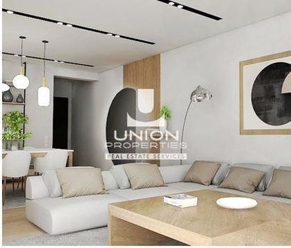 Apartment 86,5sqm for sale-Alimos » Kithiron - Pani