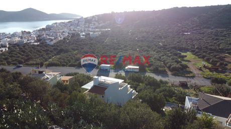 Οικόπεδο 440τ.μ. για πώληση-Άγιος νικόλαος