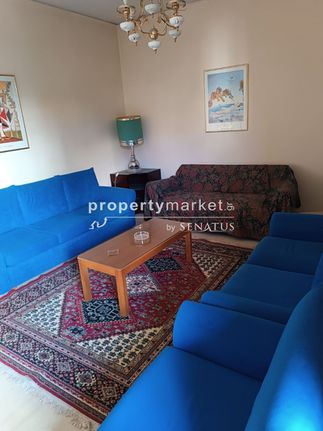 Διαμέρισμα 60 τ.μ. για ενοικίαση, Αθήνα - Νότια Προάστια, Νέα Σμύρνη