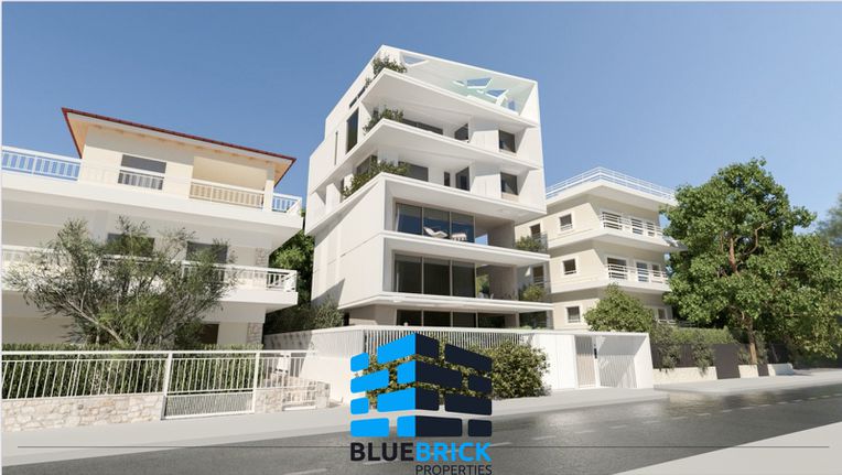 Διαμέρισμα 64,78 τ.μ. για πώληση, Αθήνα - Νότια Προάστια, Βούλα