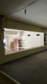 Store 99sqm for rent-Koukaki - Makrigianni » Koukaki - Pediki Chara
