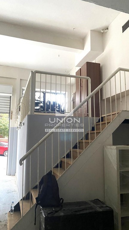 Κατάστημα 99 τ.μ. πρός ενοικίαση, Αθήνα - Κέντρο, Νέος Κόσμος