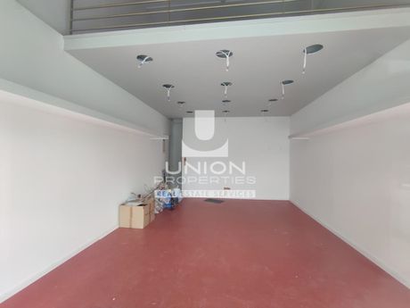Store 54sqm for sale-Ilioupoli » Kato Ilioupoli