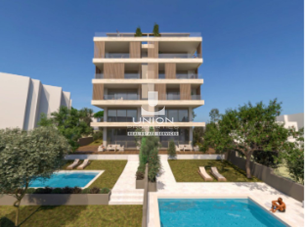 Μεζονέτα 279 τ.μ. πρός πώληση, Αθήνα - Νότια Προάστια, Άλιμος