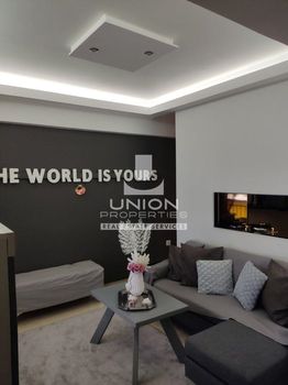 Apartment 50sqm for sale-Elliniko » Ano Elliniko