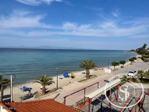 Ξενοδοχείο 800 τ.μ. για πώληση, Χαλκιδική, Παλλήνη
