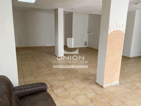 Warehouse 106sqm for sale-Agios Dimitrios » Center