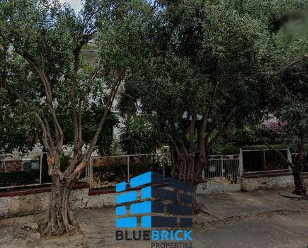 Οικόπεδο 580τ.μ. για πώληση-Γλυφάδα