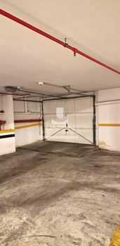 Parking 15sqm for sale-Alimos » Kalamaki