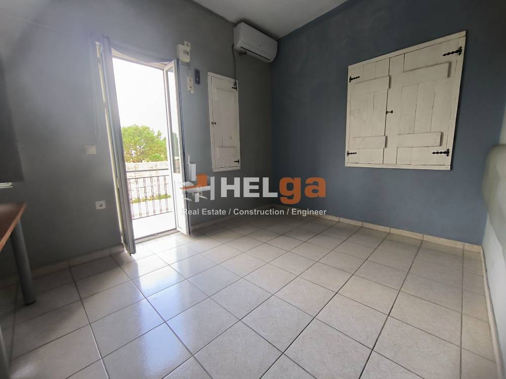 Επιχειρηματικό κτίριο 260 τ.μ. πρός ενοικίαση, Αχαΐα, Πάτρα