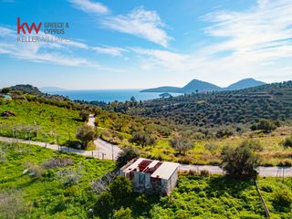 Οικόπεδο 4.109,84 τ.μ. για πώληση, Αργολίδα, Ασίνη-thumb-8