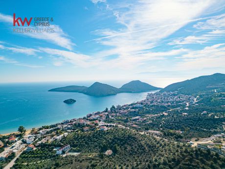 Land plot 4.109,84sqm for sale-Asini