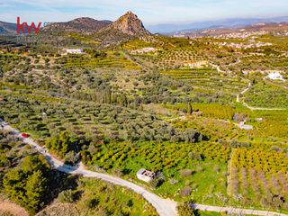 Οικόπεδο 4.109,84 τ.μ. για πώληση, Αργολίδα, Ασίνη-thumb-13