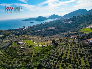 Οικόπεδο 4.109,84 τ.μ. για πώληση, Αργολίδα, Ασίνη-thumb-12