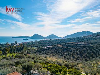 Οικόπεδο 4.040,54 τ.μ. για πώληση, Αργολίδα, Ασίνη-thumb-19