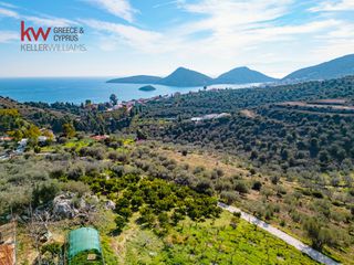 Οικόπεδο 4.040,54 τ.μ. για πώληση, Αργολίδα, Ασίνη-thumb-21