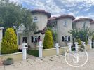 Villa 970sqm for sale-Pallini » Polichrono