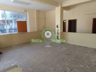 Κατάστημα 100 τ.μ. για πώληση