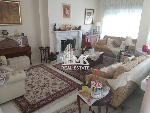 Maisonette 323 sqm for sale, Thessaloniki - Suburbs, Panorama