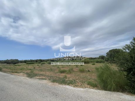 Land plot 904sqm for sale-Kalivia Thorikou » Lagonisi