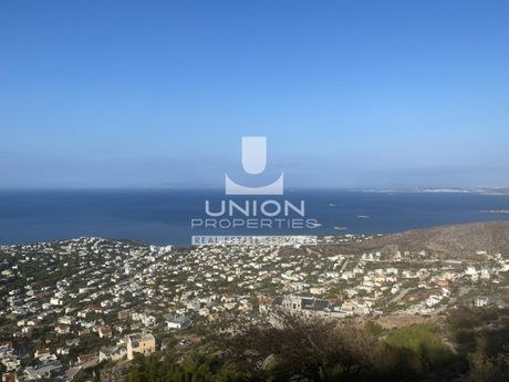Land plot 1.288sqm for sale-Saronida