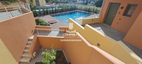 Maisonette 223,4sqm for sale-Koropi » Agios Dimitrios