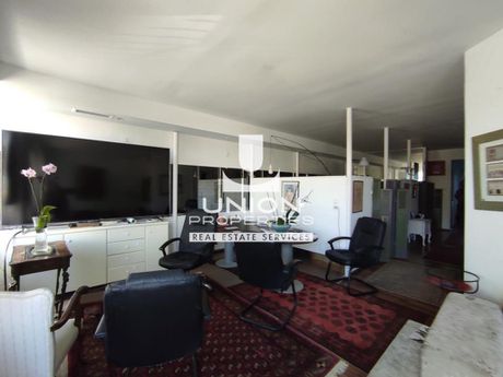 Office 85sqm for sale-Glyfada » Glyfada - Center