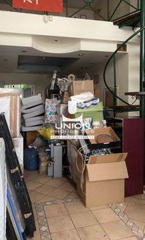 Store 69sqm for sale-Dafni » Ano Dafni