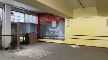 Store 221sqm for sale-Exarchia - Neapoli » Mouseio