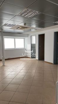 Business bulding 660sqm for sale-Kentro » Omonoia