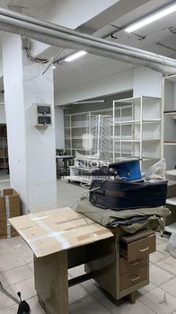 Store 235sqm for sale-Kentro » Psirri