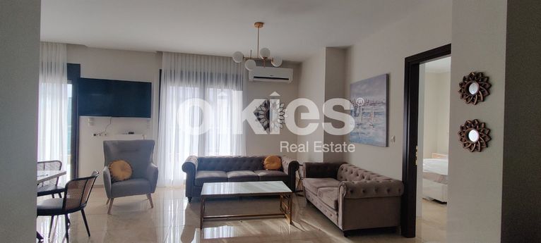 Apartment 79 sqm for rent, Thessaloniki - Center, Nea Paralia