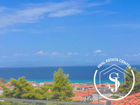 Μεζονέτα 68τ.μ. για πώληση-Παλλήνη » Πολύχρονο