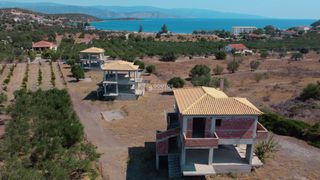 Συγκρότημα διαμερισμάτων 490 τ.μ. πρός πώληση, Αργολίδα, Ερμιόνη-thumb-1