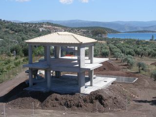 Συγκρότημα διαμερισμάτων 490 τ.μ. πρός πώληση, Αργολίδα, Ερμιόνη-thumb-21