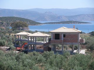 Συγκρότημα διαμερισμάτων 490 τ.μ. πρός πώληση, Αργολίδα, Ερμιόνη-thumb-9