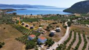 Συγκρότημα διαμερισμάτων 490τ.μ. για πώληση-Ερμιόνη