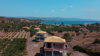 Συγκρότημα διαμερισμάτων 490 τ.μ. πρός πώληση, Αργολίδα, Ερμιόνη-thumb-8