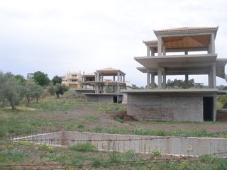 Συγκρότημα διαμερισμάτων 490 τ.μ. πρός πώληση, Αργολίδα, Ερμιόνη-thumb-23
