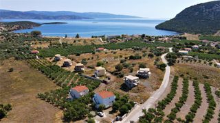 Συγκρότημα διαμερισμάτων 490 τ.μ. πρός πώληση, Αργολίδα, Ερμιόνη-thumb-15