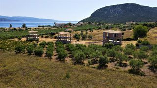 Συγκρότημα διαμερισμάτων 490 τ.μ. πρός πώληση, Αργολίδα, Ερμιόνη-thumb-14
